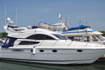 Fairline Phantom 40 for sale in United Kingdom for £169,950