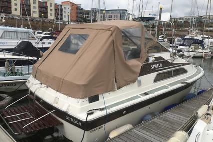 Fairline Furry for sale in Jersey for £8,995