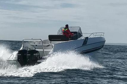 Beneteau Flyer 8.8 for sale in Jersey for £103,720
