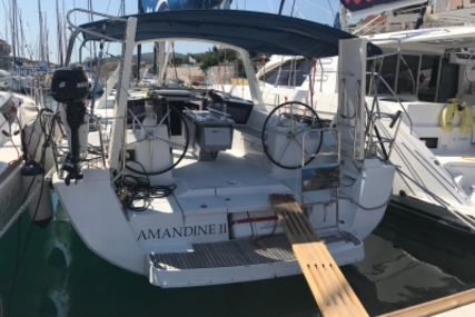 Beneteau Oceanis 41 for sale in Croatia for €125,000 (£111,651)