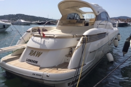 Prestige 50 S for sale in France for €179,000 (£160,793)