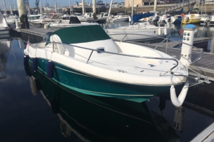 Jeanneau Cap Camarat 755 WA for sale in France for €24,900 (£21,821)
