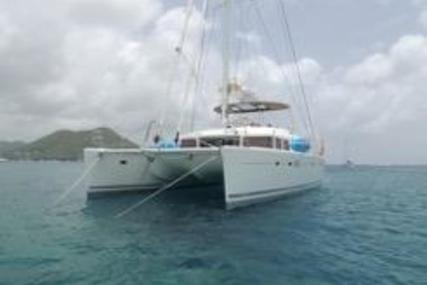 Lagoon 560 for sale in Martinique for €899,000 (£785,132)