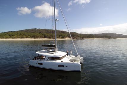 Lagoon 42 for sale in France for €449,500 (£400,681)