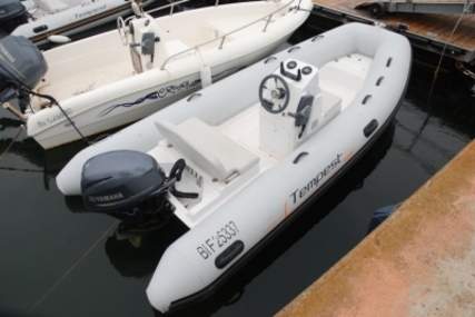 Capelli 425 EASY TEMPEST for sale in France for €8,500 (£7,629)
