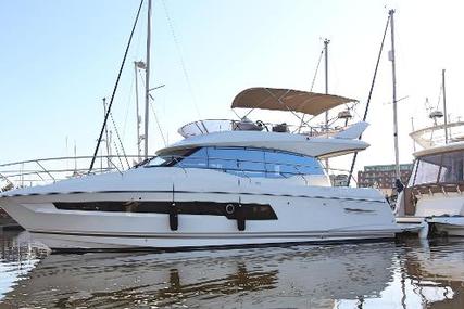 Prestige 460 for sale in United Kingdom for £559,950