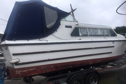 Norman 23 for sale in United Kingdom for £4,995