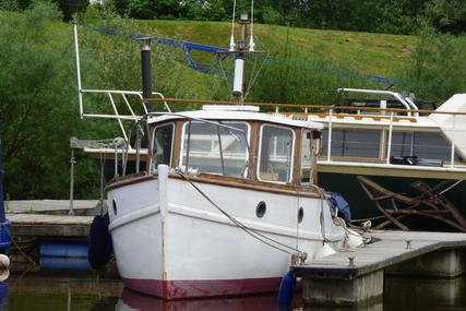 Custom Porthleven - Heritage craft for sale in United Kingdom for £16,500