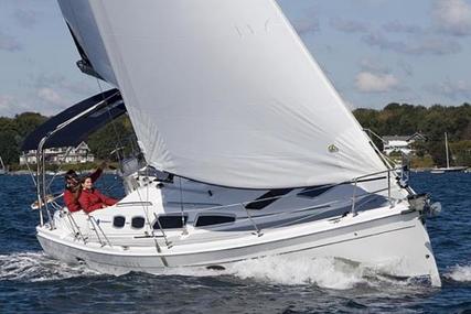 Hunter 36 for sale in United States of America for $130,000 (£98,121)