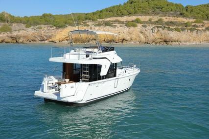 Beneteau Swift Trawler 35 for sale in United States of America for $473,853 (£385,921) Beneteau Swift Trawler 35 for sale in United States of America for $473,853 (£385,921)
