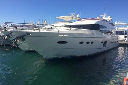 Princess 78 for sale in Turkey for £1,725,000