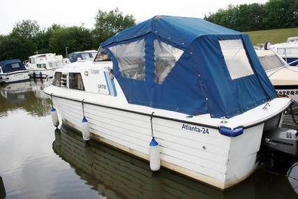 Atlanta 24 for sale in United Kingdom for £7,495