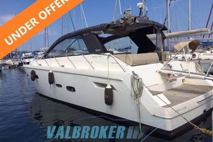Sealine SC 47 for sale in Italy for €260,000 (£232,213)