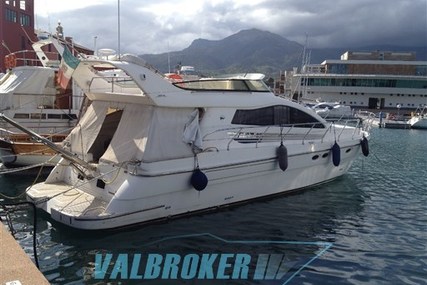 Enterprise Marine 46 for sale in Italy for €115,000 (£100,781)