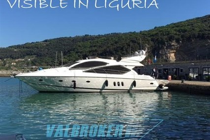 Sunseeker Manhattan 60 for sale in Italy for P.O.A. (P.O.A.)