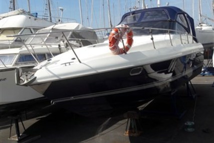 Airon Marine 345 for sale in Italy for €83,000 (£70,748)
