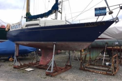 FOXHOUND 24 for sale in United Kingdom for £4,250