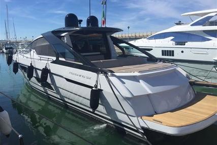 Pershing 5X IPS for sale in Italy for €1,250,000 (£1,099,220)