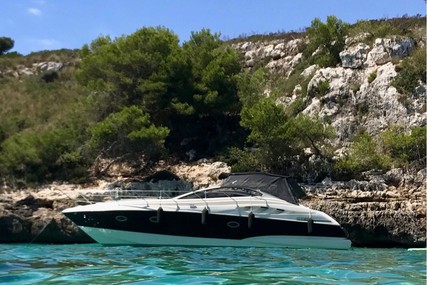 Astondoa 40 Open for sale in France for €250,000 (£224,376)