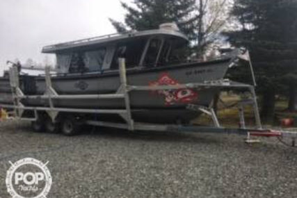 Custom 30 CABIN CRUSER for sale in United States of America for $166,700 (£125,821)