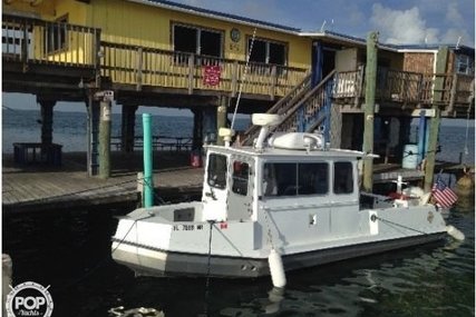 Aluminum Chambered Boats 26 for sale in United States of America for $73,500 (£55,351)