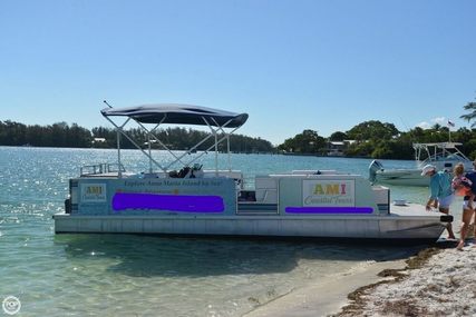 Lowe 26 for sale in United States of America for $25,000 (£18,869)