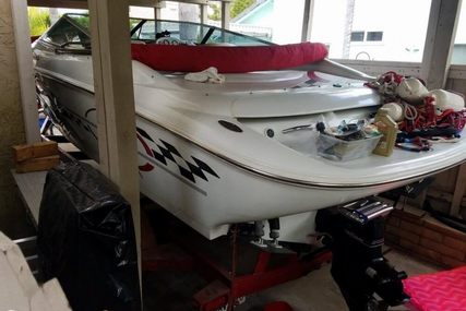 Baja 27 for sale in United States of America for $27,800 (£20,983)