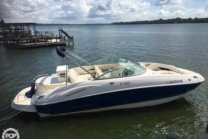 Monterey 27 for sale in United States of America for $22,500 (£16,982)