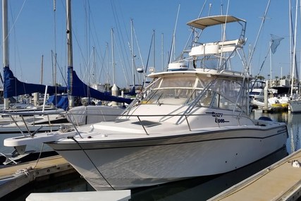 Grady-White Express 330 for sale in United States of America for $149,000 (£113,493)