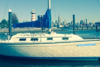Pearson 30 for sale in United States of America for $15,000 (£11,397)