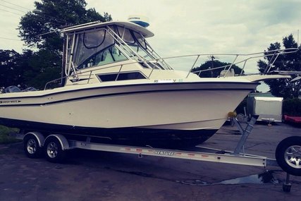 Grady-White Saillfish 25 for sale in United States of America for $32,000 (£24,211)