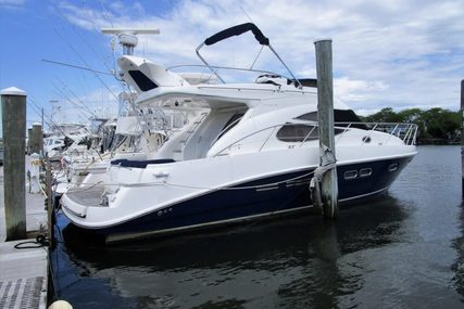 Sealine F42/5 Flybridge for sale in United States of America for $194,000 (£140,077)