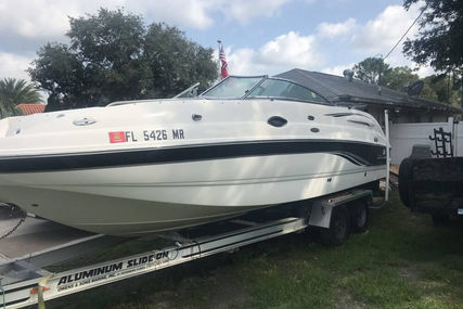 Chaparral 254 Sunesta for sale in United States of America for $13,000 (£10,224)