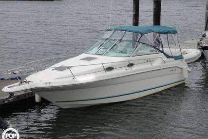 Sea Ray 270 Sundancer for sale in United States of America for $27,800 (£21,888)
