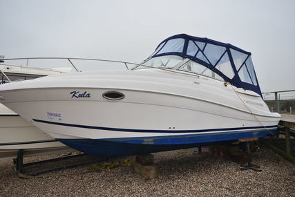Four Winns V258 Vista for sale in United Kingdom for £35,950