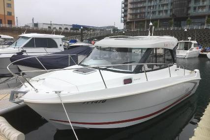 Beneteau Antares 7.80 for sale in Jersey for £34,995