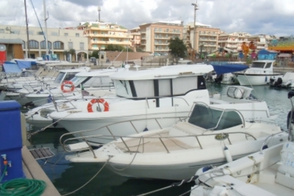 Jeanneau Merry Fisher 855 Marlin for sale in Italy for €55,000 (£49,363)