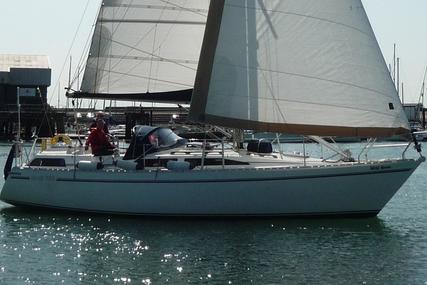 Moody 346 - Third Share for sale in United Kingdom for £15,000