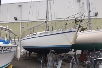 Gibert Marine GIB SEA 352 for sale in France for €35,000 (£30,631)