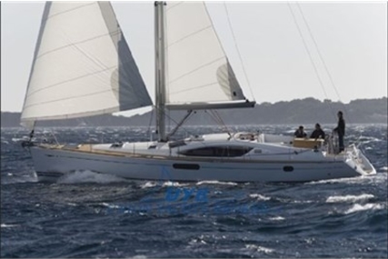 Jeanneau Sun Odyssey 50 DS for sale in Italy for €175,000 (£153,362)