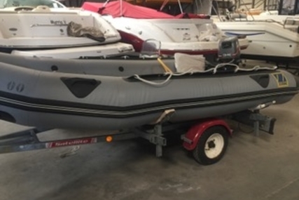 Zodiac MK II TOURING for sale in Spain for €3,500 (£3,143)