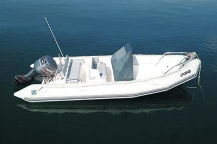 Zodiac 6.5m RIB for sale in United Kingdom for £10,500