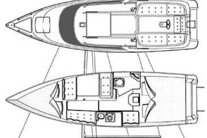 Macgregor 26 for sale in United Kingdom for £9,495