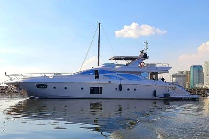 Azimut 100 Leonardo for sale in Philippines for $4,250,000 (£3,199,988)