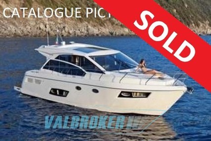 Absolute 43 STY for sale in Switzerland for €385,000 (£343,186)