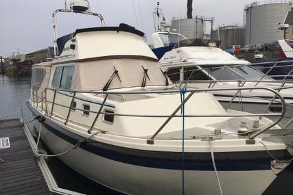 Aquastar Ocean Ranger 33 Fly for sale in Guernsey and Alderney for £64,995