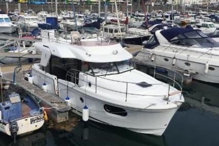 Beneteau Swift Trawler 30 for sale in Guernsey and Alderney for £179,995