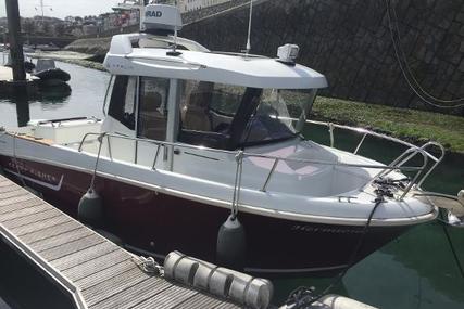 Jeanneau Merry Fisher Marlin 6 for sale in Guernsey and Alderney for £27,500