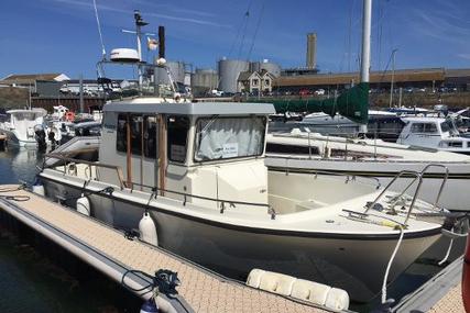 Targa 25 for sale in Guernsey and Alderney for £49,995