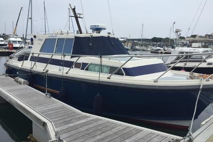 Aquastar Ocean Ranger 33 for sale in Guernsey and Alderney for £44,995